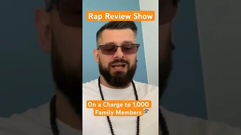 Rap Reaction Show | Get 1,000 Subscribers Quickly | Subscribe Now #independentrap #raphiphop