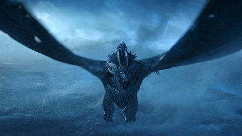 'Game Of Thrones' Season 8 Premiere Leak