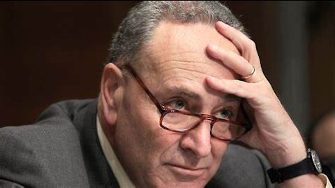 Chuck Schumer: Covid Stimulus Package