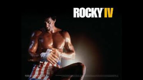 Rocky latest [HD] Trailer: Rocky Returns (Fan Made)