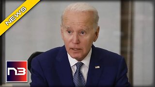 Biden's Temper Flares at Reporter During G-7 Summit