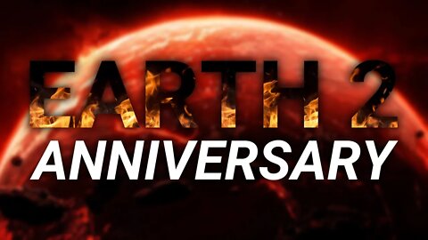 The Earth 2 Disaster Continues - Greater Fool Theory Anniversary