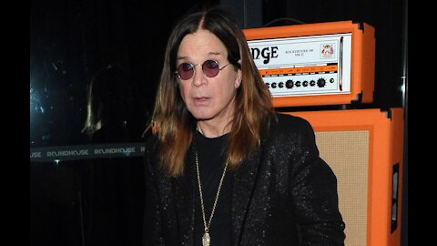 Ozzy Osbourne's coronavirus vaccine fear: 'I don't want to be the first one to wake up with a set of f****** antlers'