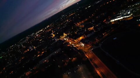 DJI Mini 3 Pro Night/Day Flight,Nacht/Tag Flug