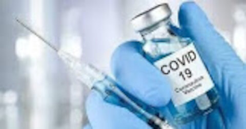 CDC Announce ‘Emergency Meeting’ To Discuss ‘Rare’ Heart Condition Linked To Covid Vaccines