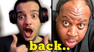 EDP445 is Back...