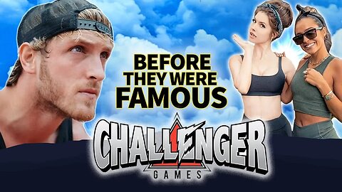 Challenger Games | Before They Were Famous | Full Line Up & Predictions