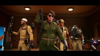 Ghostbusters: Spirits Unleashed | 17.01.2023