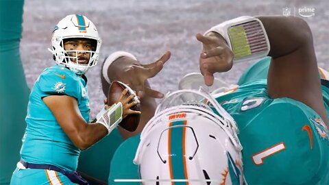 Tua Tagovailoa's comeback as the Dolphins starting QB is REVEALED after DEVASTATING head injury?