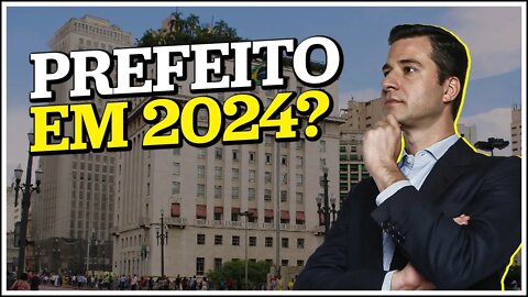 O QUE ESPERAR DE 2024?