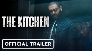 The Kitchen - Trailer