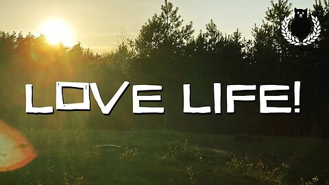 Love Life! | MEDITATIONS | Inspiration for Life