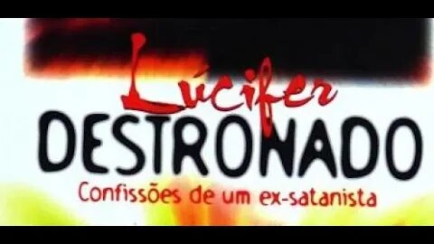 Lúcifer destronado - Capítulo 8 - Lidando com a confraria