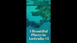 3 Beautiful Places in Australia Part 3