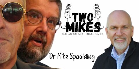 Dr Mike Spaulding: It’s Time to Bring Back the Well-Trained State Militias