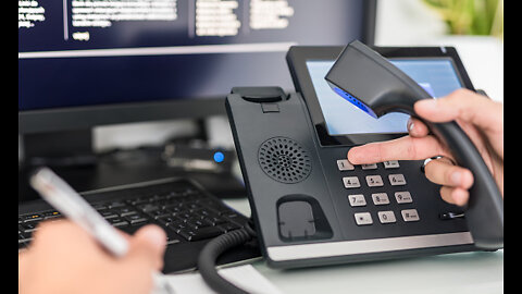 Phone Systems For Law Firms