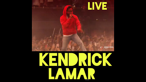 HHRV #16 Kendrick Lamar & Friends