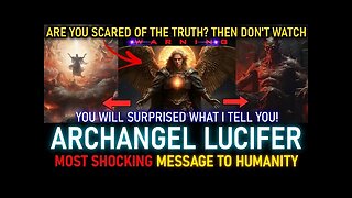 Archangel Lucifer - You were surprised that I called you like this Do not be surprised (13) (8)
