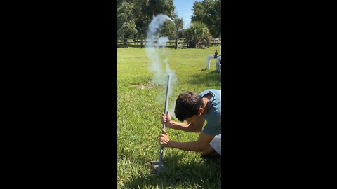 CO2 Powered Rockets You SHOULDN'T Use In Airsoft
