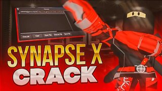ROBLOX CHEAT | SYNAPSE X CRACKED | FOR PC