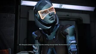 Mass Effect™ Legendary Edition: Cronos Station (Mass Effect 3)