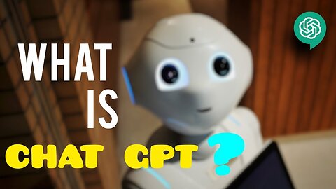 "What is ChatGPT - The Most Advanced AI Chatbot Model by OpenAI?"