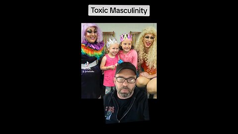 VladTalks | Toxic Masculinity