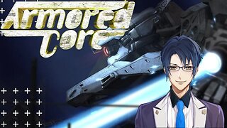 Armored Core before VI