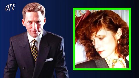 The SECRET Bunker Where Scientology Is Hiding Shelly Miscavige