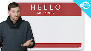 BrainStuff: Does Your Name Determine Your Future?