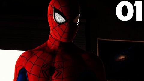 Spider-Man Remastered - Part 1 - THE NEW PETER PARKER
