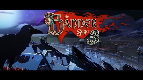 The Banner Saga 3 - Full Soundtrack OST