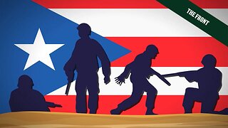 For a Small Country Puerto Rico Packed a lot of Punch in World War 2