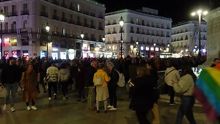 Madrid Nightlife