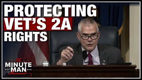 2A Victory Passes House!