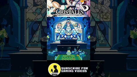 CRIS TALES, game video #CrisTales #videogames #jrpg #gaming #xbox