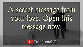 🕊 A secret message from your love 🌹 | Twin Flame Reading Today | DM to DF ❤️ | TwinFlame2.0 🔥