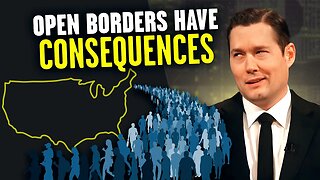 Leftist Lies Uncovered: Open Borders & Gun Control | Stu Does America Ep 705