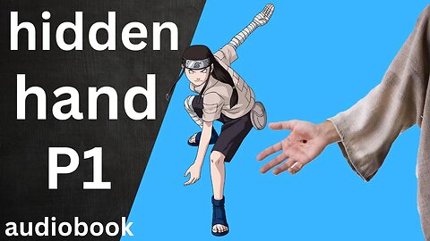 hidden hand part 1 | hidden hand part 1 audiobok | bookishears