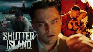 Everything You Didn't Know About SHUTTER ISLAND by Martin Scorsese