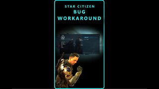 No Launch Button? | Bug Workaround for Star Citizen