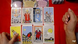 #TAROT #Leu - #Mesaje pt saptamana 27 februarie - 5 martie 2023 #zodii #predictii #intuitie