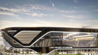 County officials OK bonds for Raiders stadium in Las Vegas