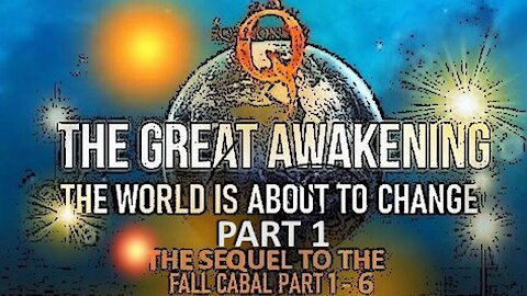 Sequel to History of the Cabal Part 1