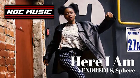 Here I am, by Vendredi (feat. Sphere) - Dance EDM Music