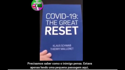 (1 min) - The Great Reset - Compruébelo usted mismo - Check it Yourself