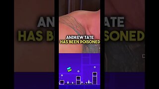 Matrix has Attacked Andrew Tate