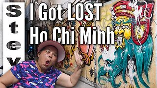 Ho Chi Minh City - 4K Walking Tour - District 1 - VIETNAM 🇻🇳