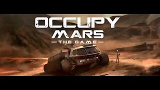 Occupy Mars Colony Builder Madman Hardcore Extreme Ep.7 building the equipment Workshop/power grid