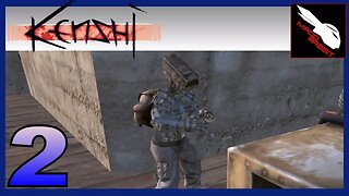 Kenshi s2p2 - Our Home [a let's play series]